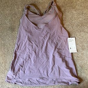Solace Support Top in Powervita- Athleta